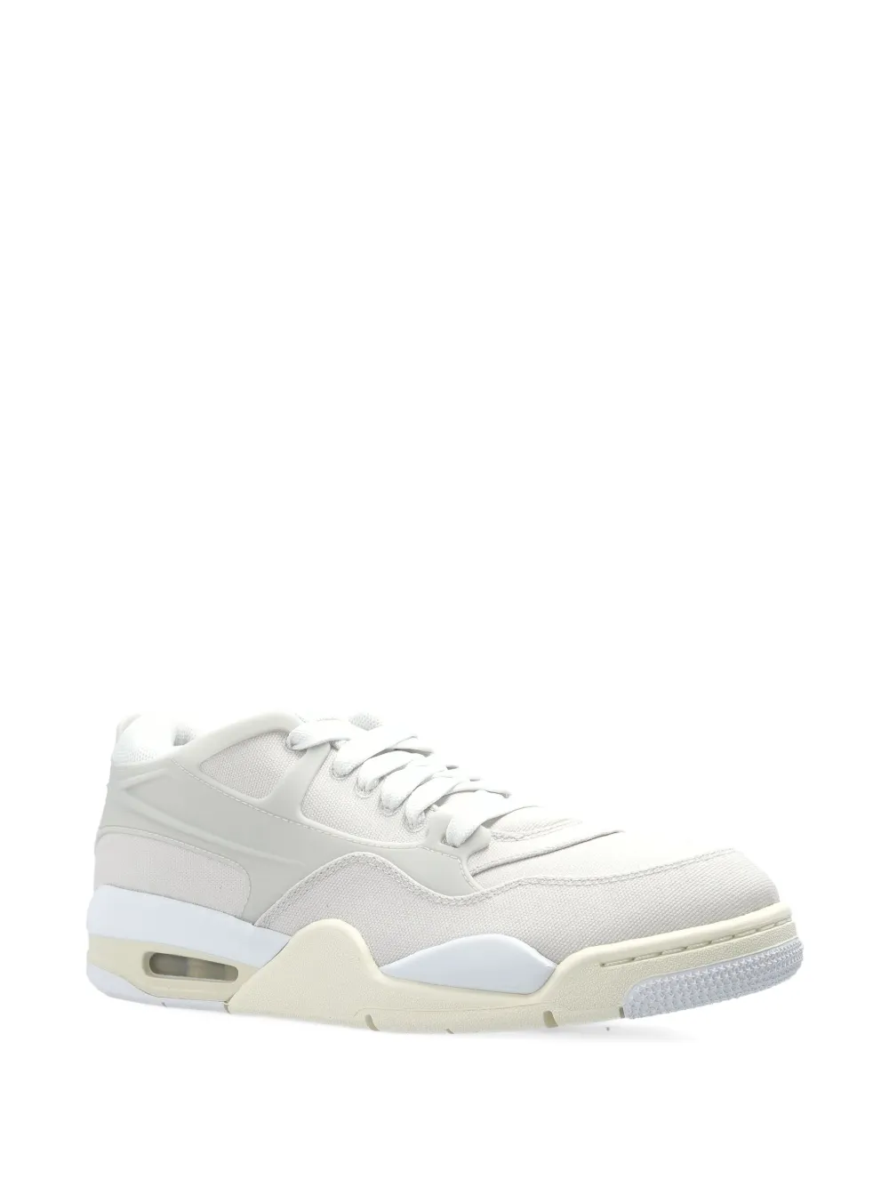 Nike Air Jordan 4RM sneakers Beige