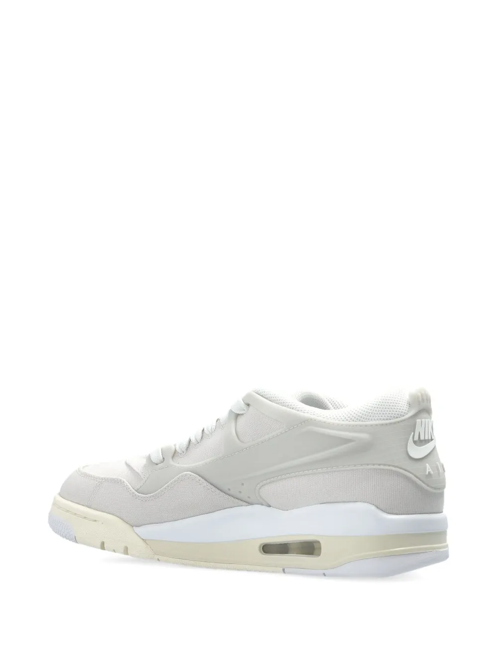 Nike Air Jordan 4RM sneakers Beige