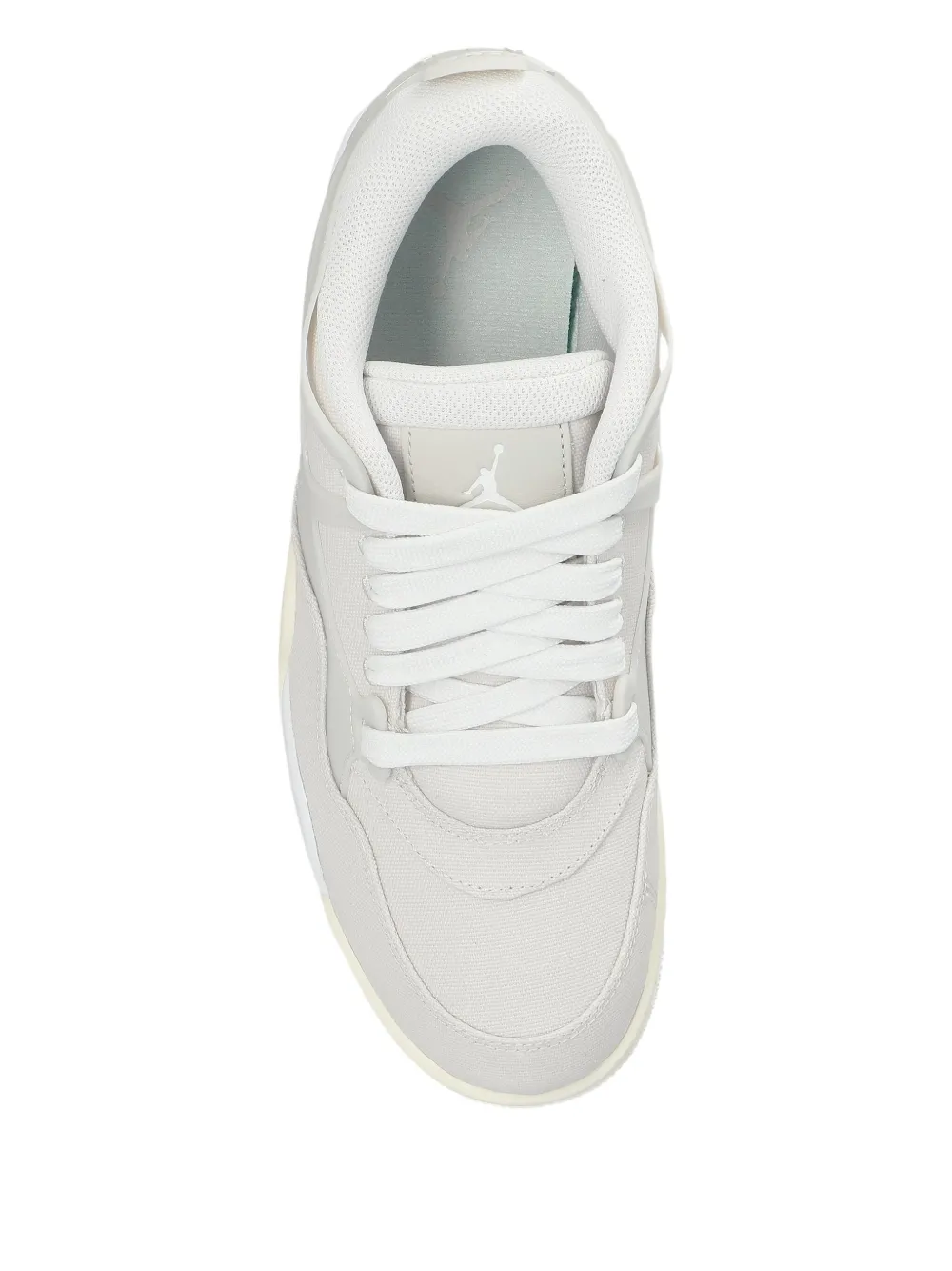 Nike Air Jordan 4RM sneakers Beige