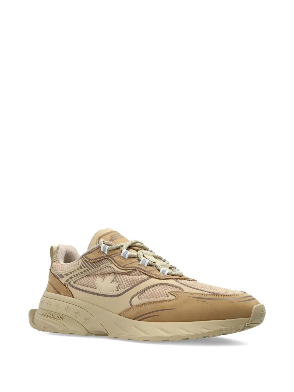 DSQUARED2 tenis Sprinter | Tenis bajos | Image 2