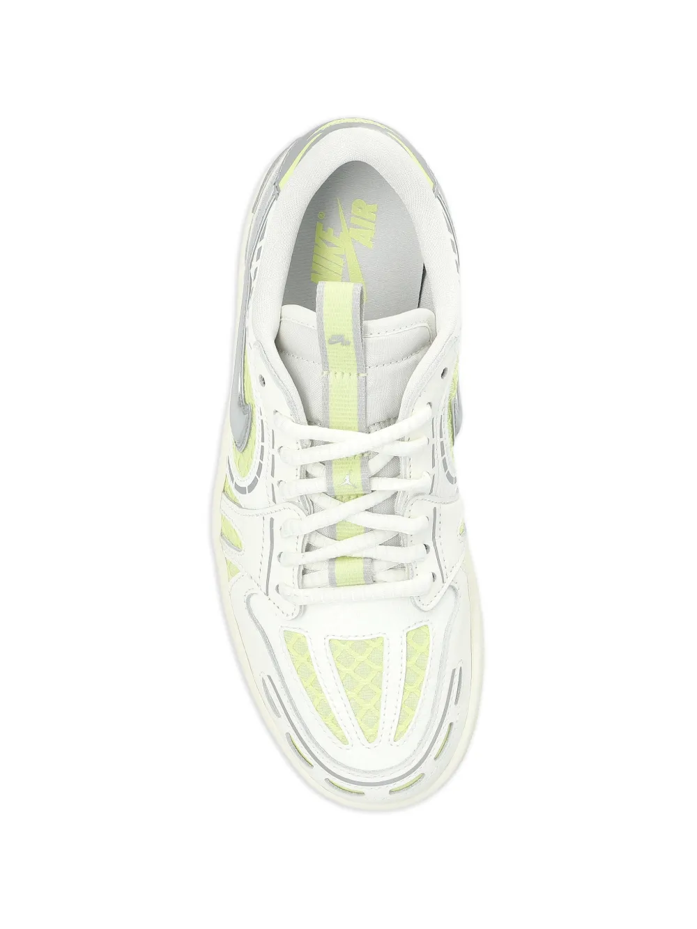 Jordan Air 1 Low Method of Make sneakers Wit