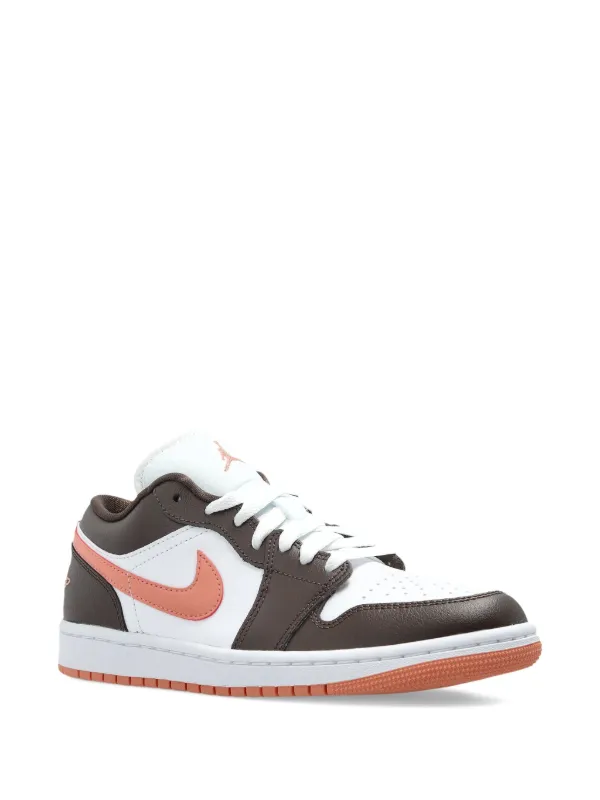 nike low tops for women