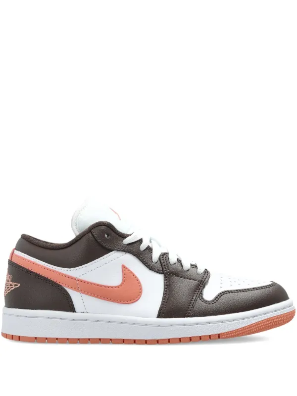 top air jordan 1 low