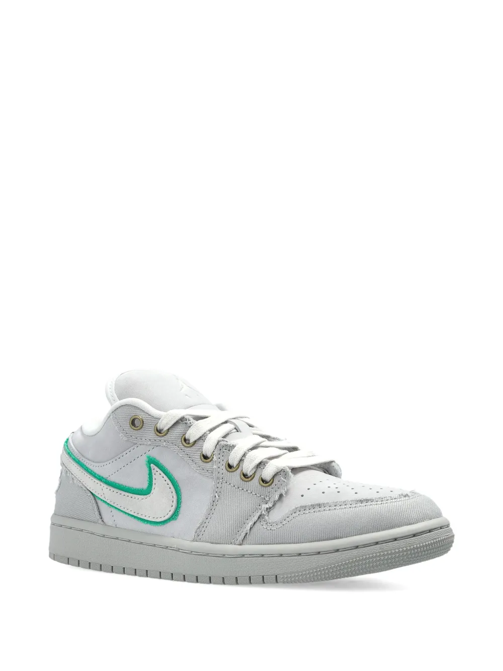 Nike Air Jordan 1 Low sneakers Grijs