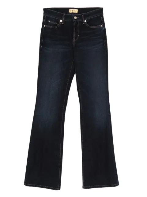 Cambio jeans con cinco bolsillos