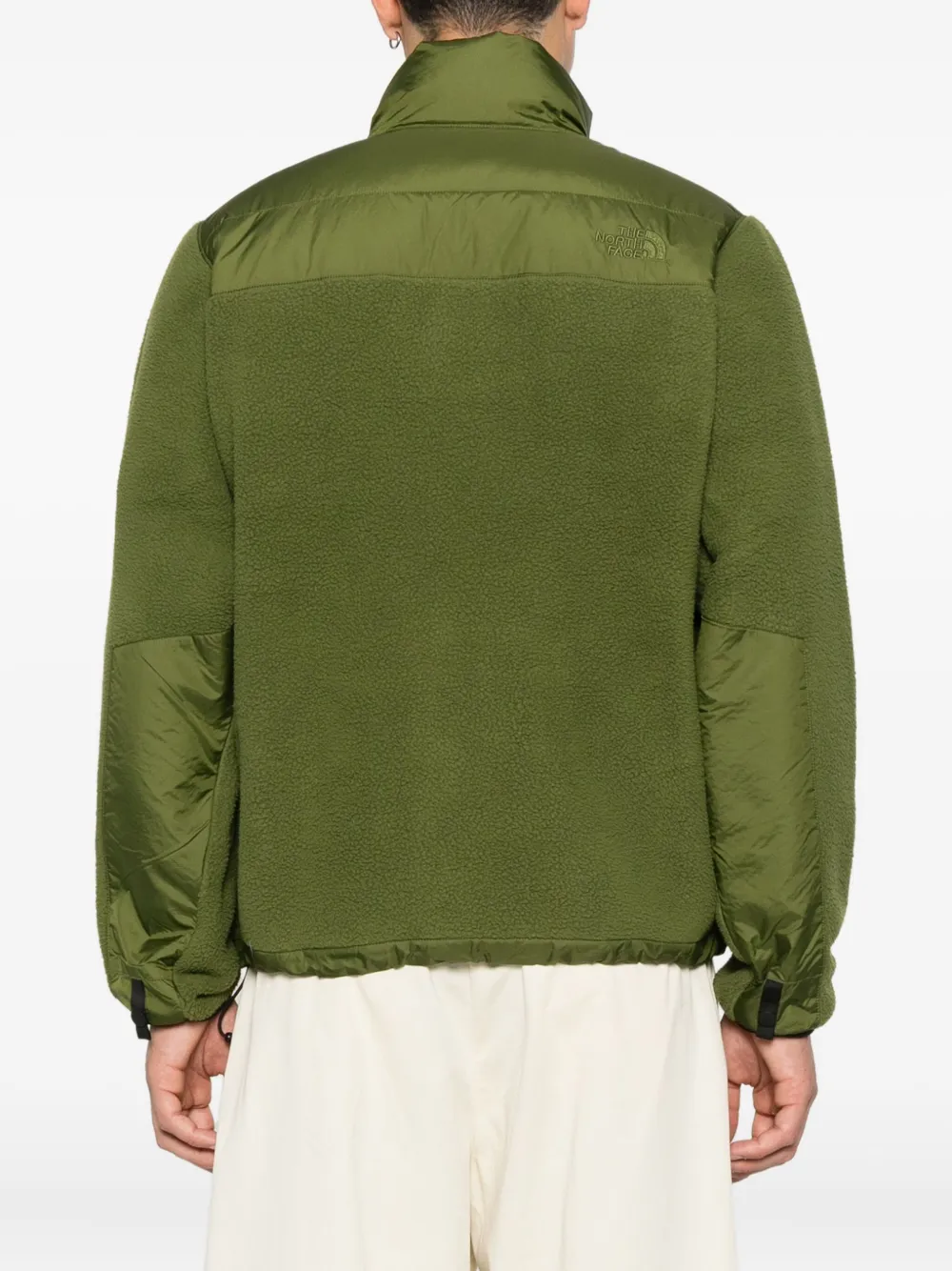 The North Face Denali jack Groen