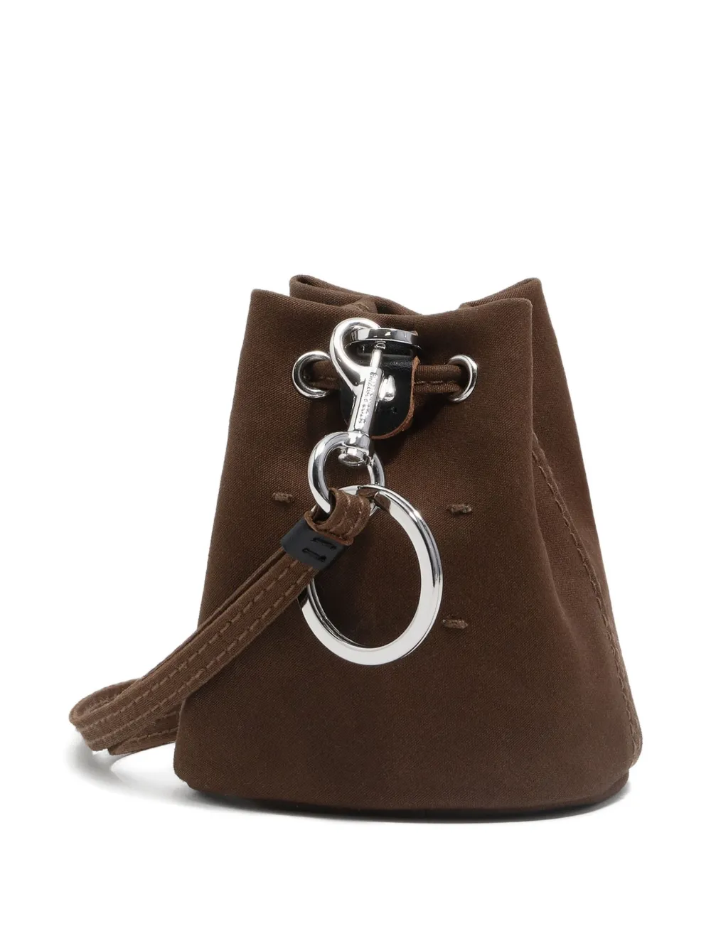 Bimba y Lola Trousse make up con logo | Image 2