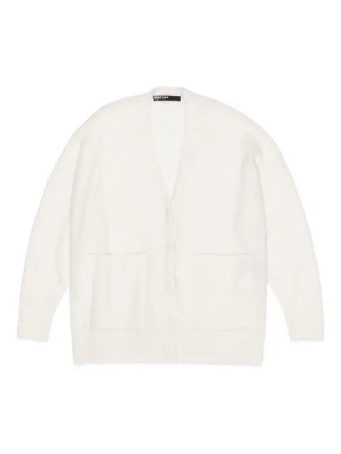 Bimba y Lola pocket cardigan