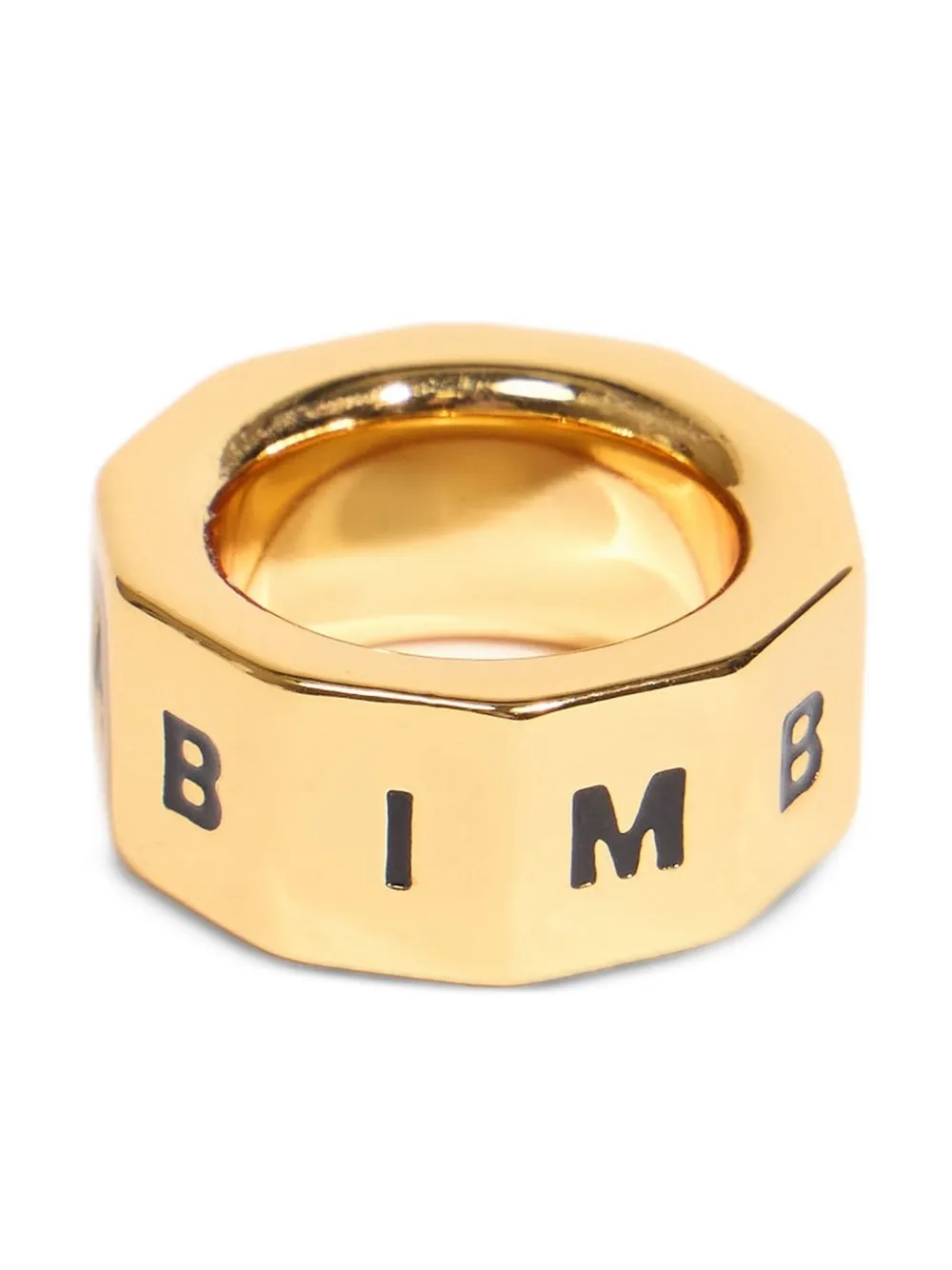 Bimba Y Lola Floral Paisley Charm And Scarf In Multi