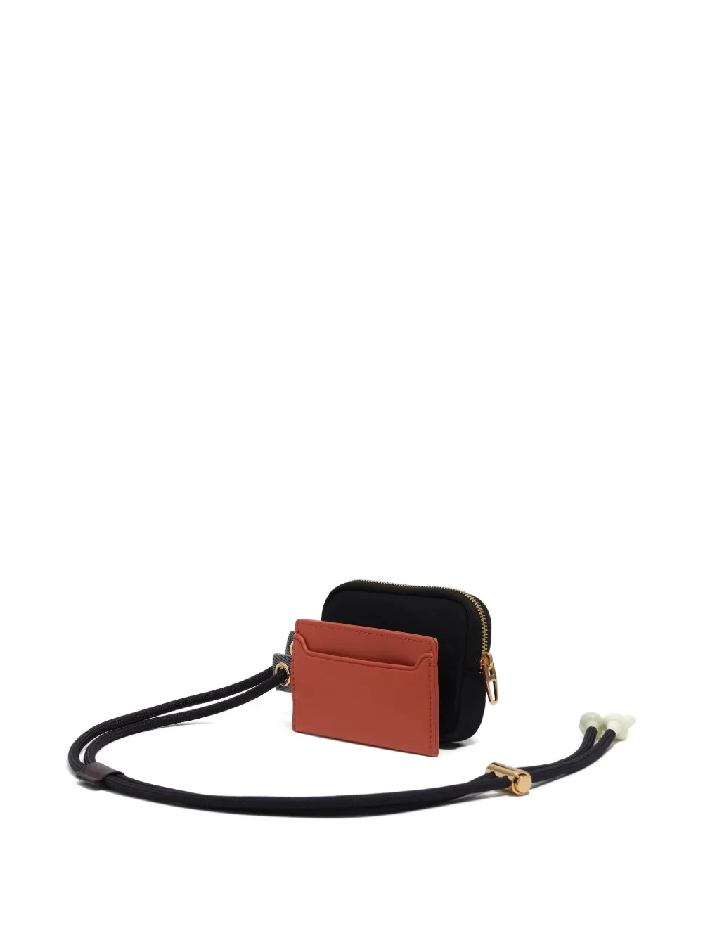Bimba y Lola coin zipped wallet | Image 2