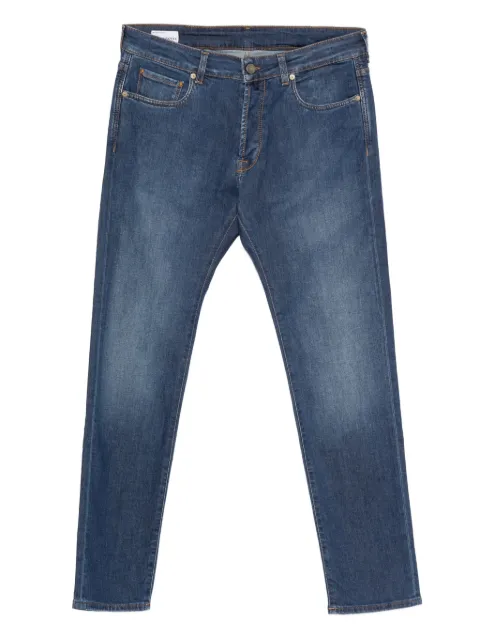 Incotex pocket jeans