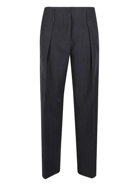 IRO Barissa pleated trousers