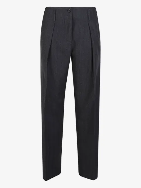 IRO Barissa pleated trousers