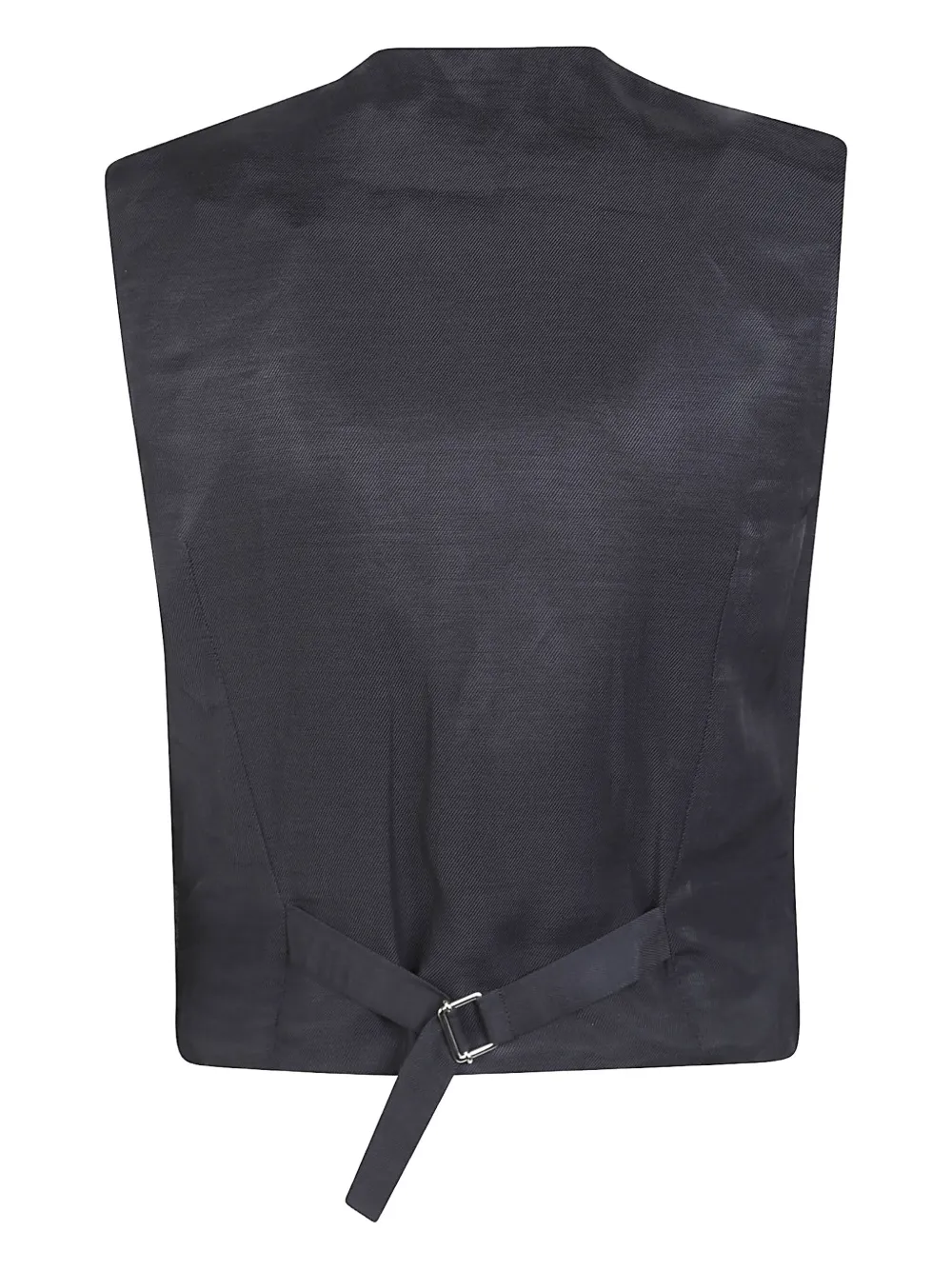 IRO Benyo button waistcoat | Waistcoats & Gilets | Image 2