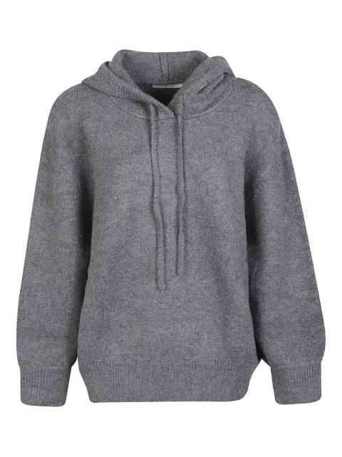 IRO Tracy hooded sweater