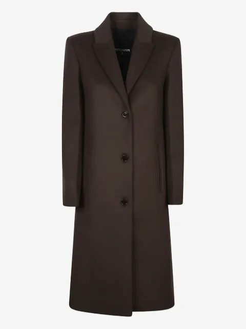 Patrizia Pepe wool coat