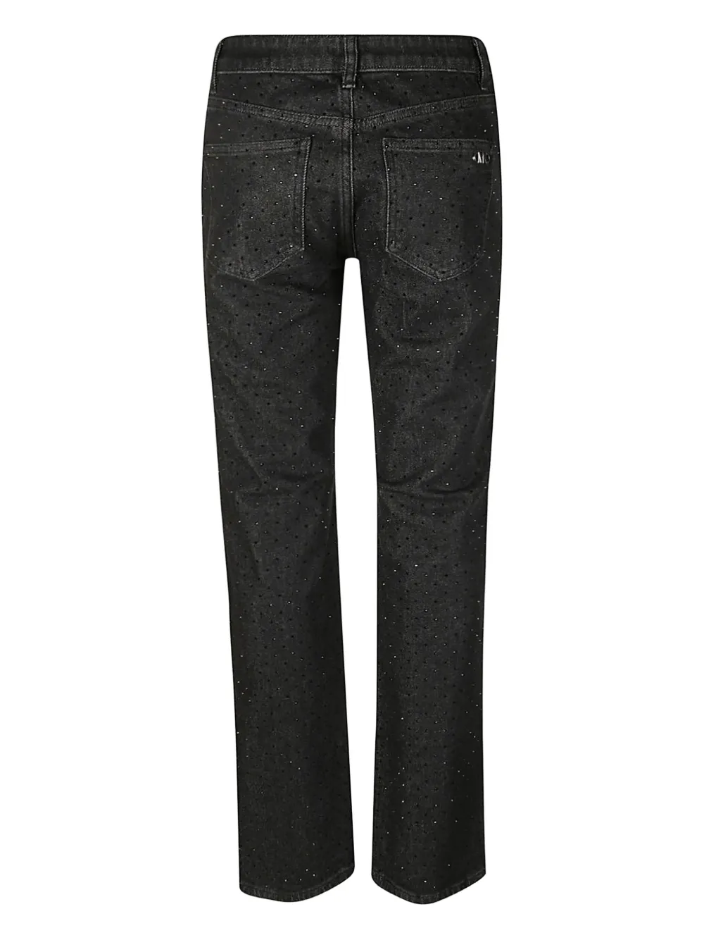Michael Kors Verfraaide jeans - Zwart