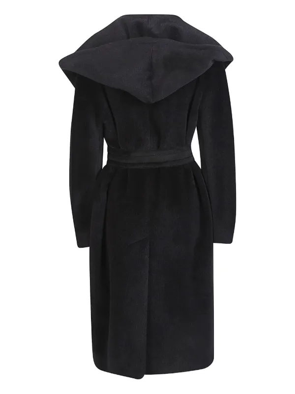 Moon small leather shoulder bag