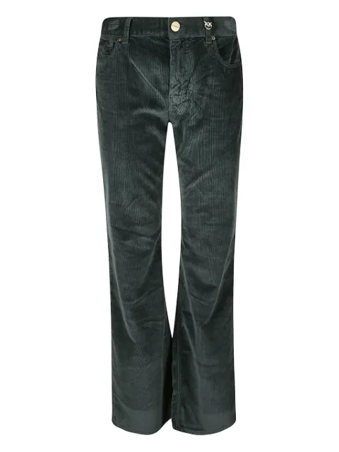 PINKO corduroy trousers