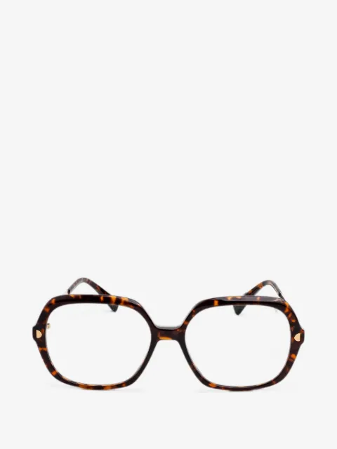 Mykita Nanna square-frame glasses