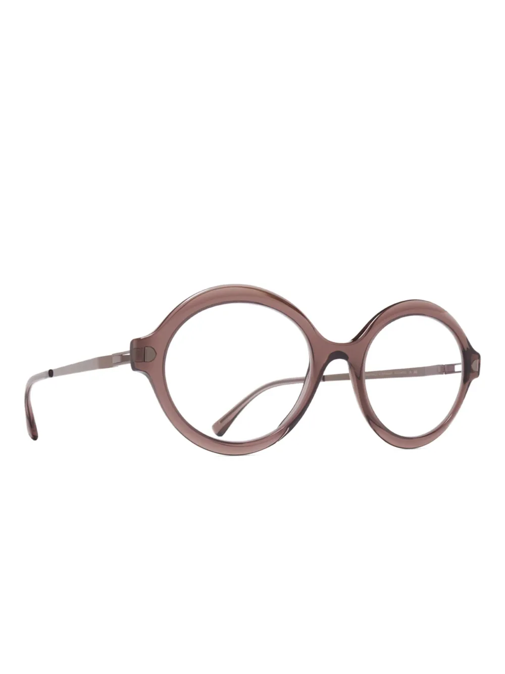 Mykita Noomi round-frame glasses | Image 2