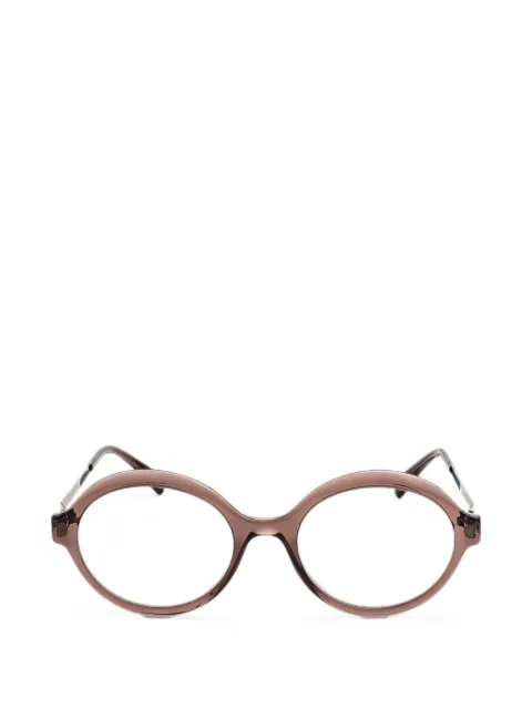 Mykita Noomi round-frame glasses