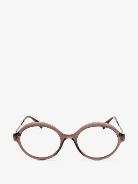 Mykita Noomi round-frame glasses