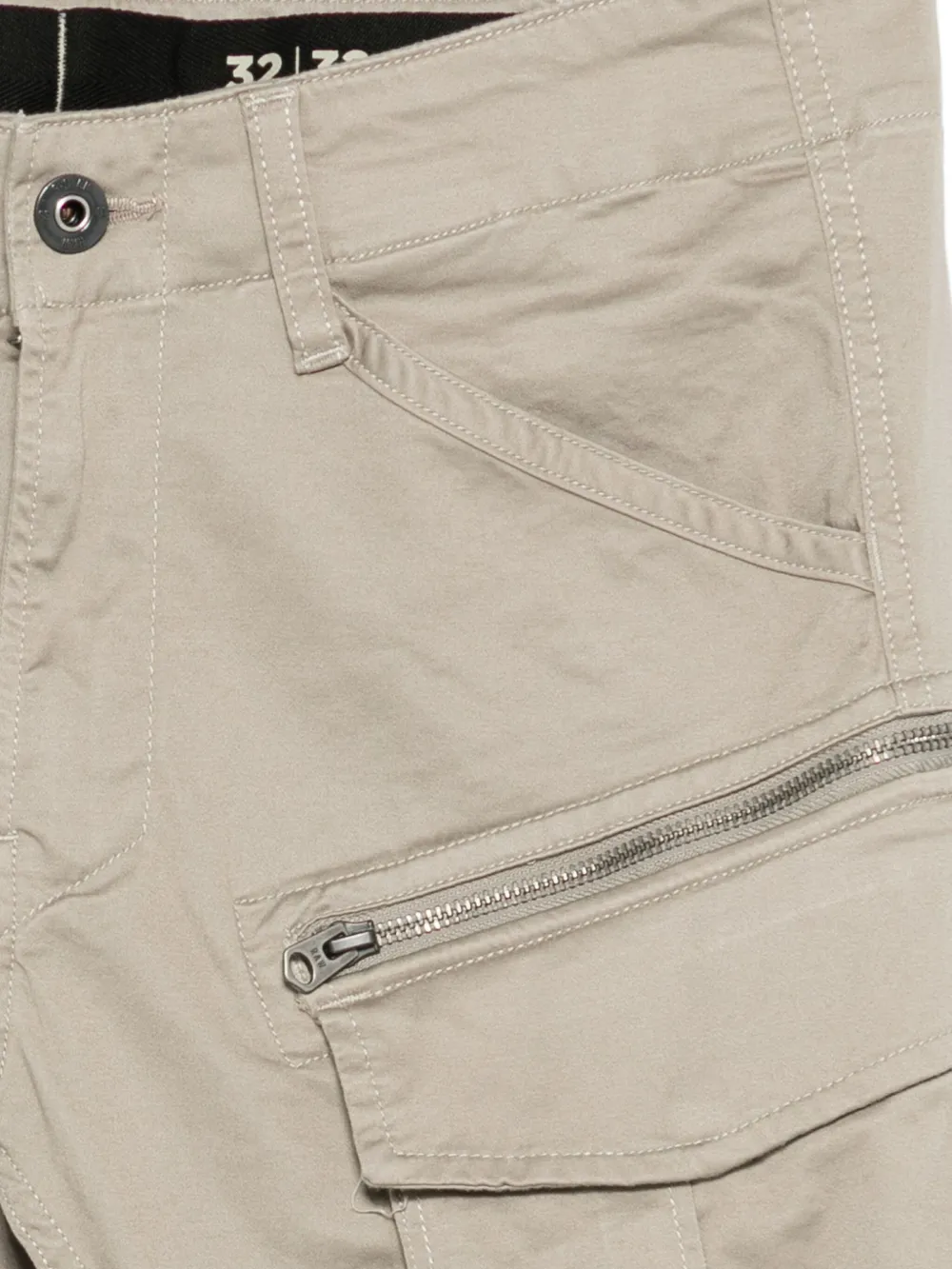 G-Star RAW Rovic broek Beige