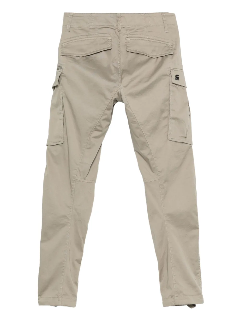 G-Star RAW Rovic trousers | Regular-Fit & Straight Leg Pants | Image 2