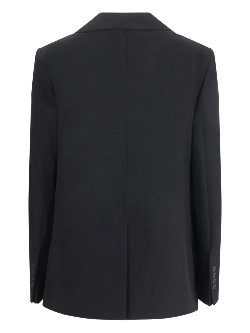 Max Mara Folgore button-fastening blazer | Blazers | Image 2