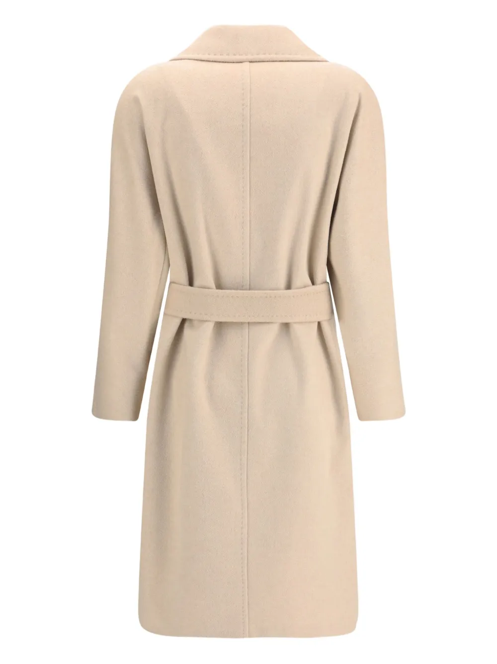 Max Mara Panteon button-fastening coat | Abrigos con doble botonadura | Image 2