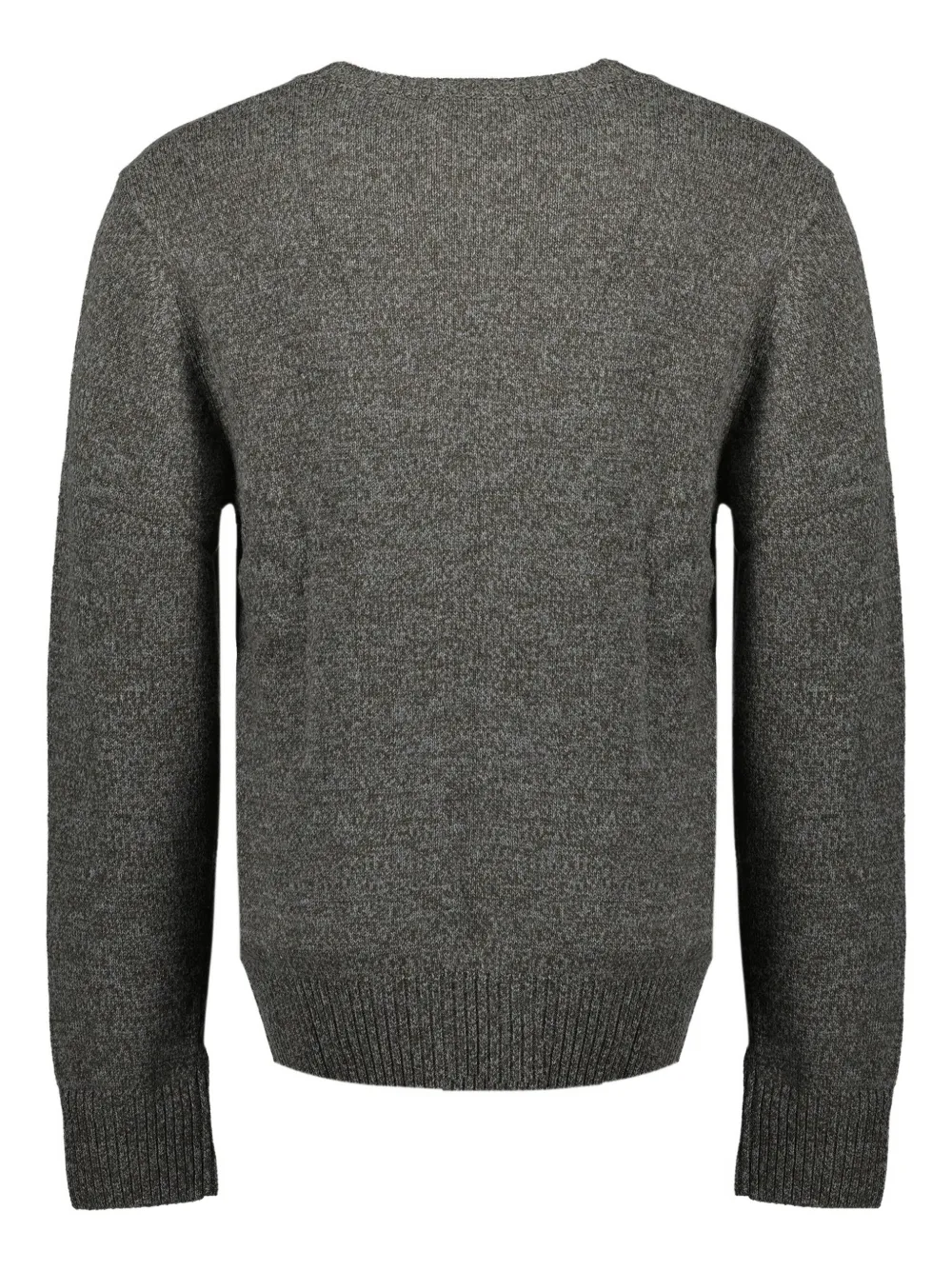 Officine Generale Mycrew sweater - Grijs