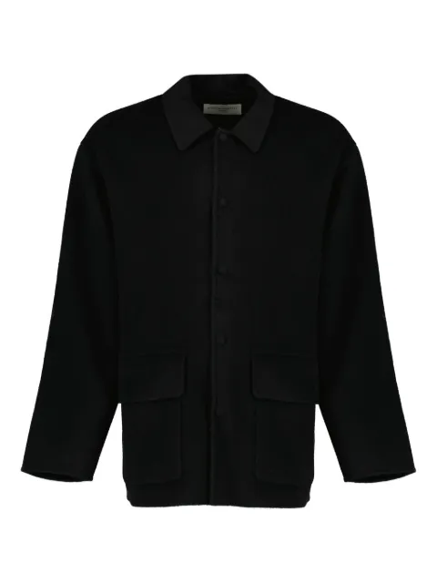 Officine Generale Vasco coat