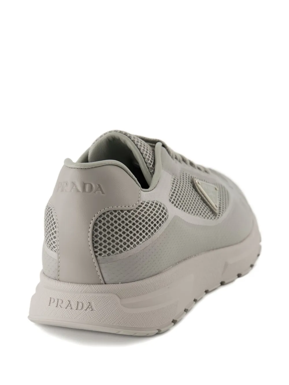 Prada Prax 2.0 sneakers Grijs