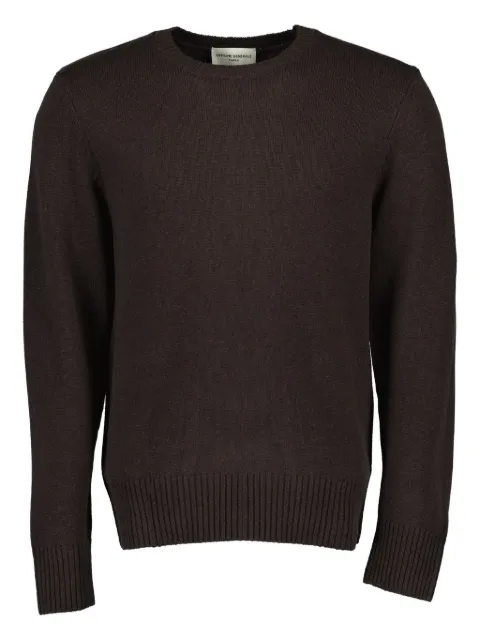 Officine Generale Mycrew sweater