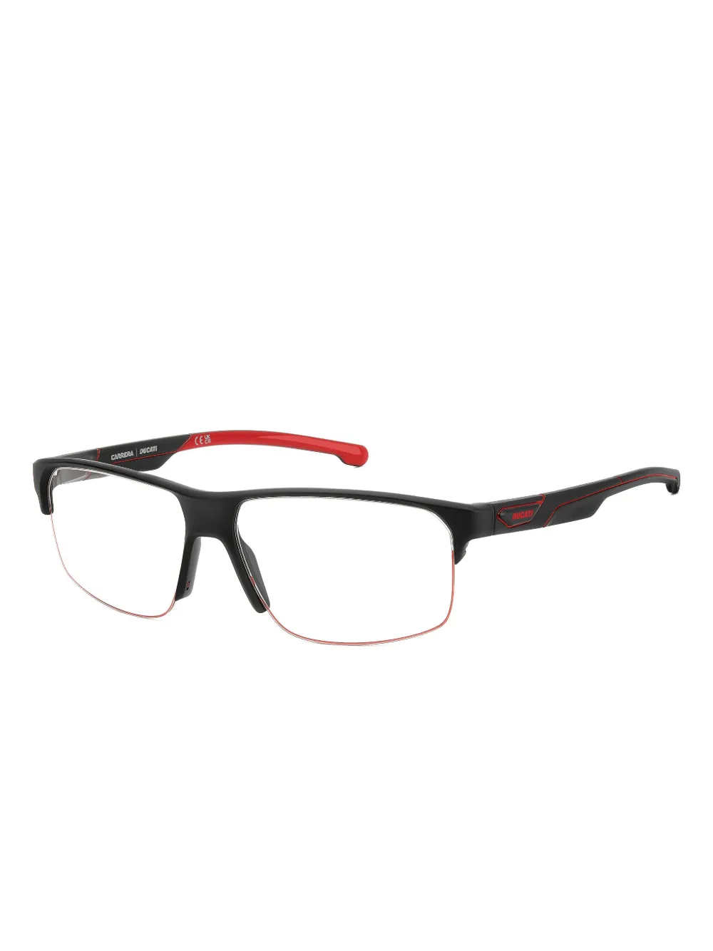 Carrera gafas Carduc 059 con montura rectangular | Image 2