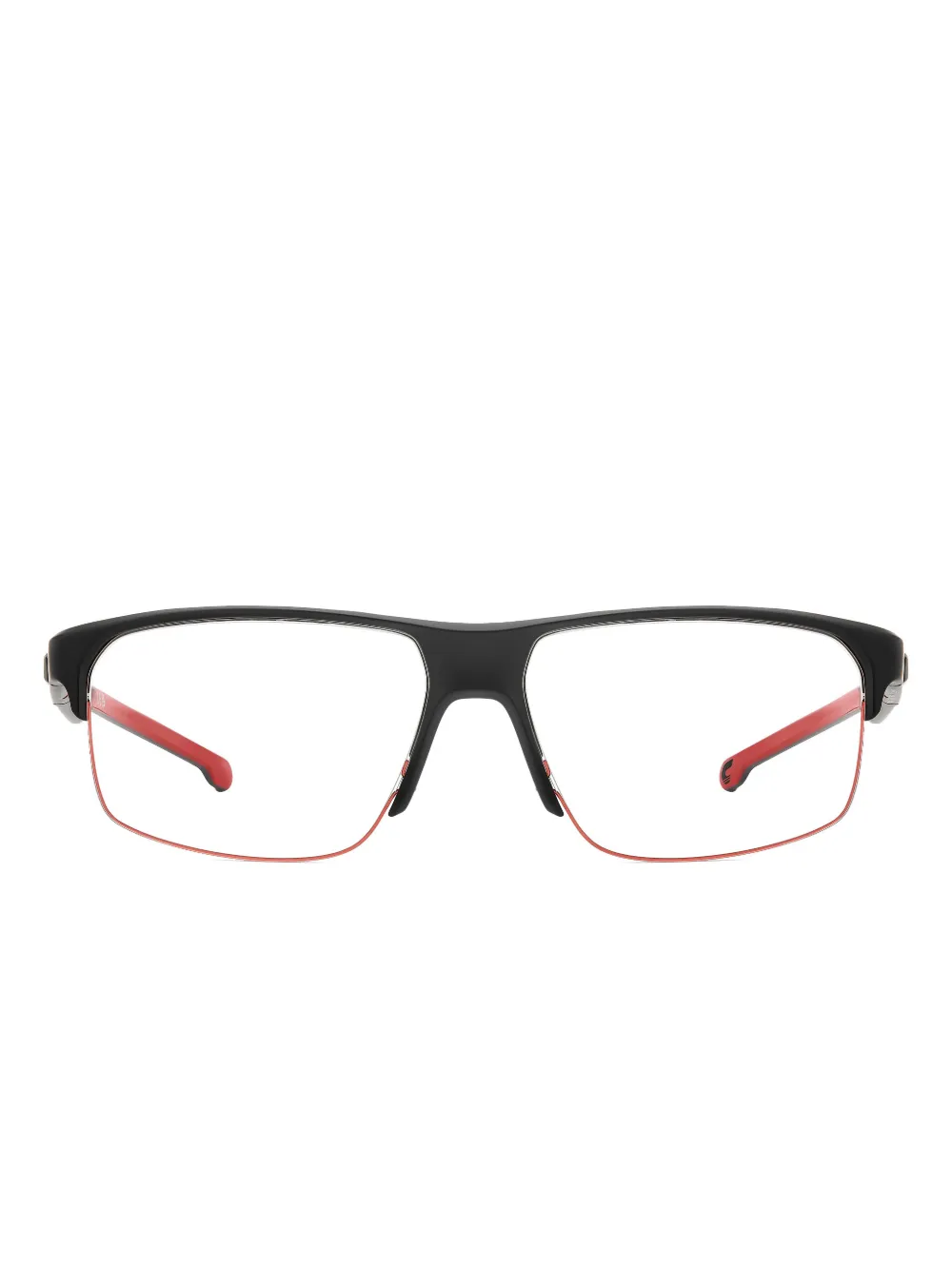 Carrera gafas Carduc 059 con montura rectangular | negro | Image 1