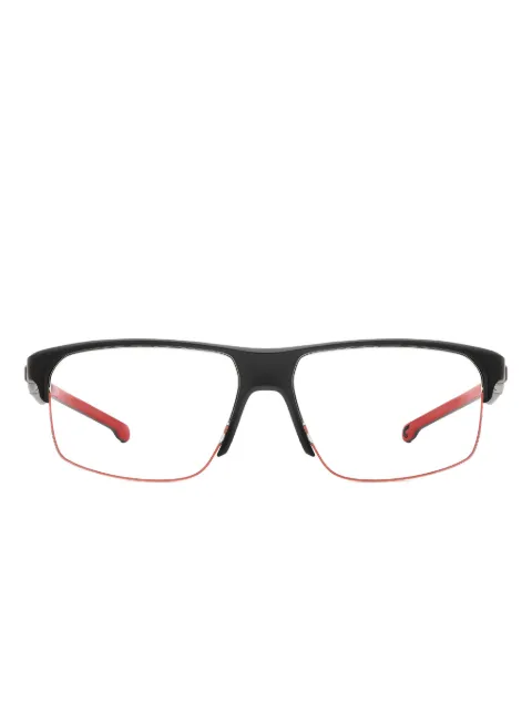 Carrera Carduc 059 rectangular-frame glasses