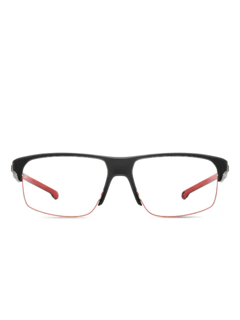 Carrera Carduc 059 rectangular-frame glasses