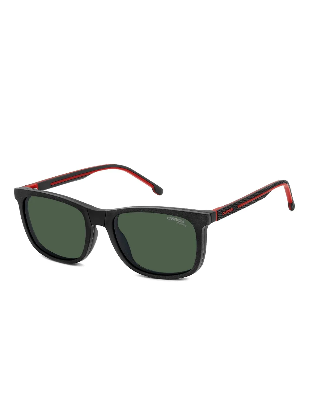 Carrera gafas 8918/C con montura rectangular | Image 2