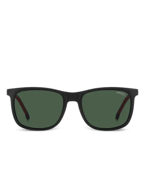Carrera 8918/C rectangular-frame glasses