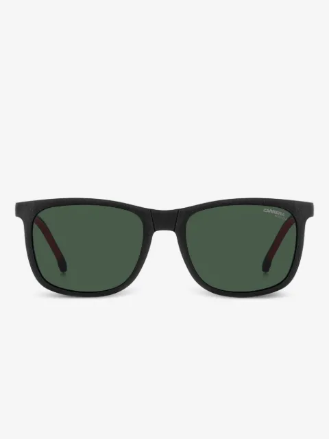 Carrera lunettes de vue 8918/C à monture rectangulaire