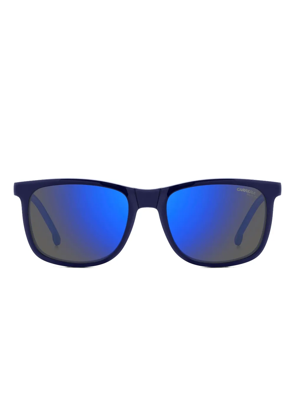 Carrera CA8918C square-frame glasses | Blue | Image 1