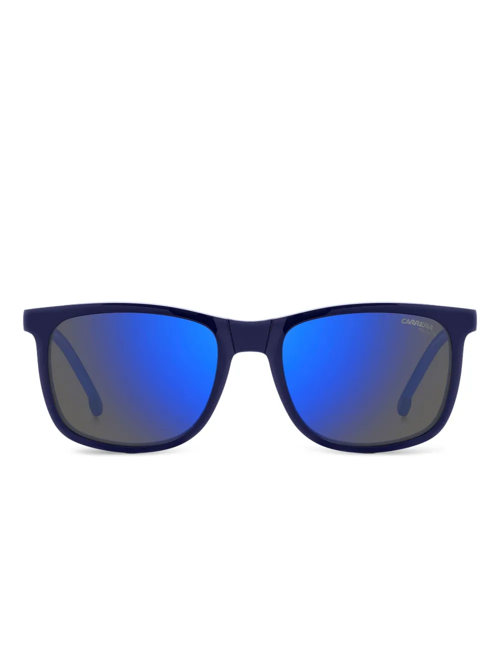Carrera CA8918C square-frame glasses | Blue | Image 1