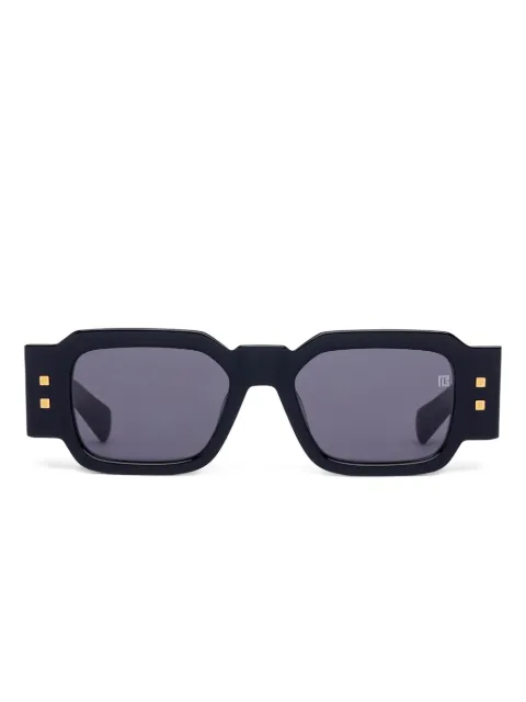 Balmain Eyewear square-frame sunglasses