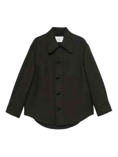AMI Paris wool jacket