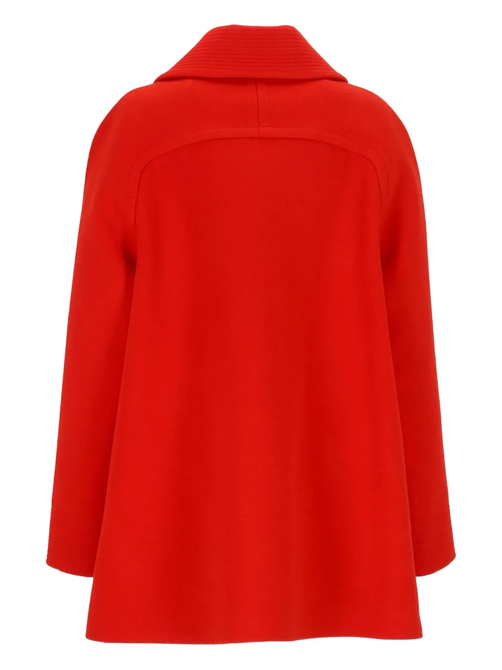 Valentino Garavani Jas met zakdetail Rood