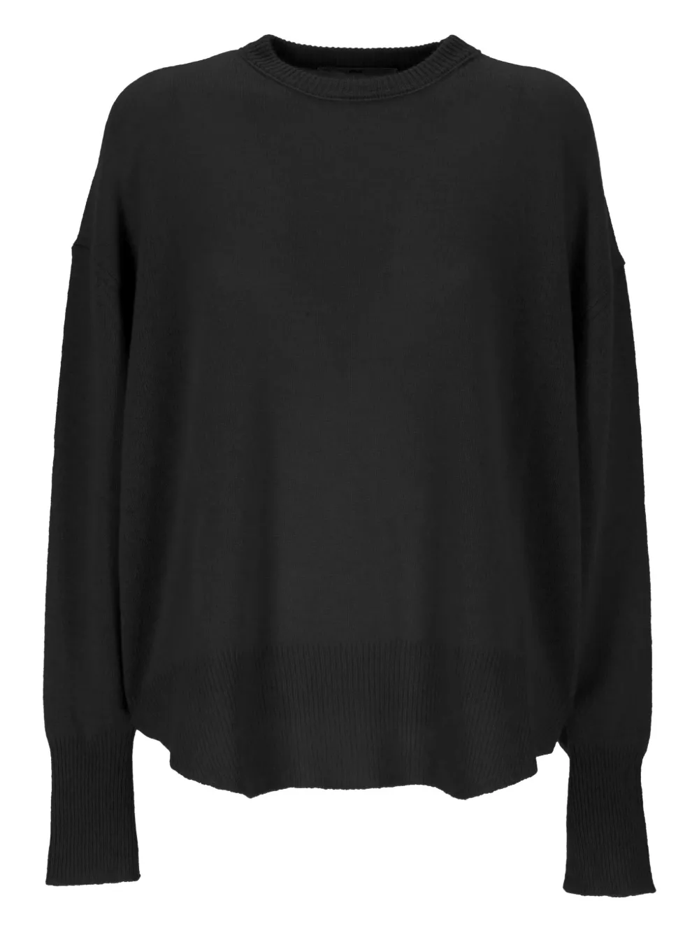3311 Cashmere Sweater In Black