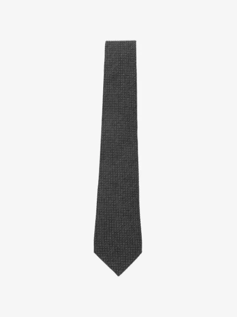 Canali dotted tie