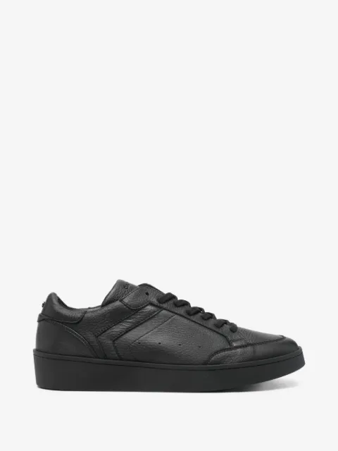 Canali Leren sneakers